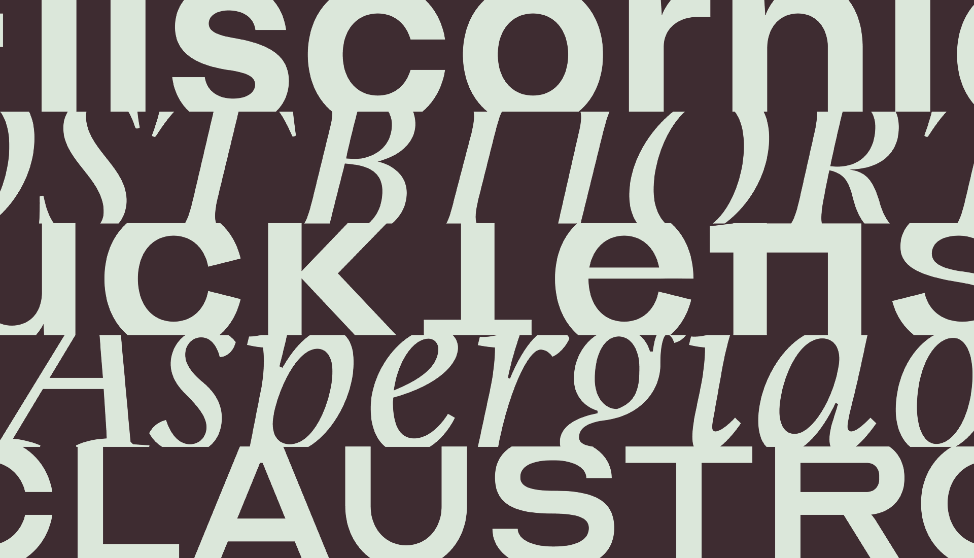 Custom font creation Custom font creation